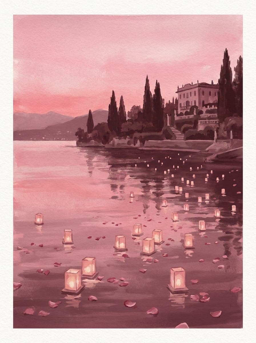Lakeside